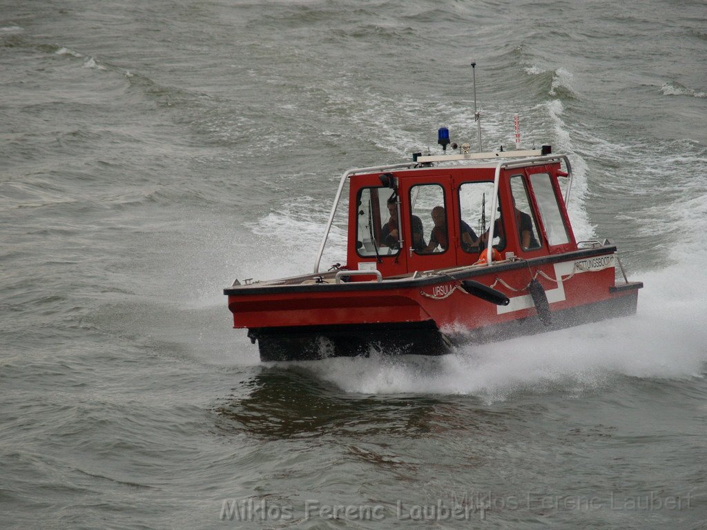 Das neue Rettungsboot Ursula  P110.JPG